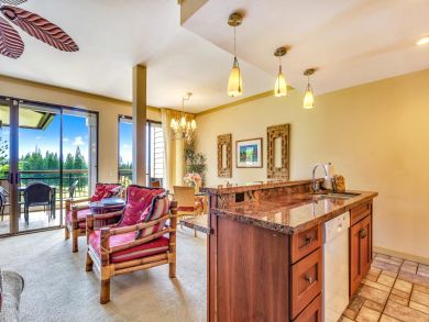 Kapalua Condo 896358